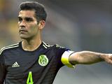 США ввели санкции против футболиста сборной Мексики из-за связей с наркомафией