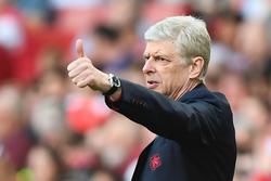 Арсен Венгер: «Летом «Арсенал» проведет 2-3 трансфера»