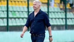 Александр Чижевский: «Все считают фаворитом «Динамо», но это нас не пугает»