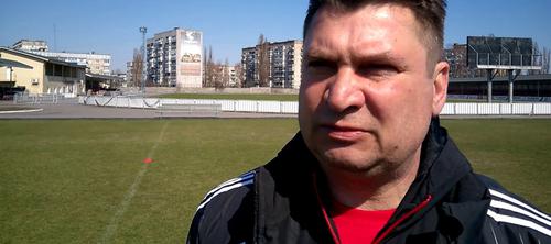 Сергей Пучков: «Те крымчане, с кем я общаюсь, хотели бы, чтобы Украина вернулась»