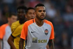 Дентиньо хочет уйти из «Шахтера»