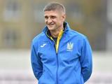 Владимир Езерский: «Если сохранятся такие же отдача и настрой, то первое место в группе от сборной Украины никуда не денется»