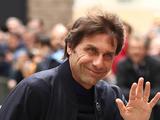 Antonio Conte is ready to take charge of AC Milan