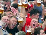 УЕФА разрешил употреблять алкоголь на стадионах