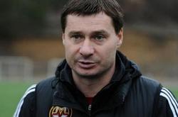Андрей Демченко: «Главное, не подпускать «Аякс» близко к своим воротам»