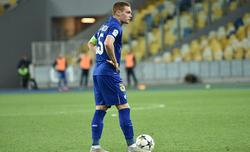 Источник: «Клаусула Цыганкова — 50 млн евро»