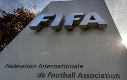 ФИФА открыла дело из-за проявлений немцами нацизма