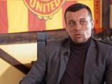 Александр Яценко: «На тренировках у Фоменко было настоящее убийство, а он это поддерживал и поощрял»