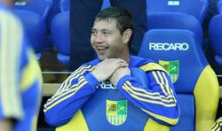 Александр РЫКУН: «Самый большой нераскрывшийся талант на моей памяти? Я!»