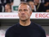 Ганс-Дітер Флік звільнений з посади головного тренера збірної Німеччини