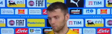 Александр Караваев: «Италия — команда топ-уровня, и положительный результат — это хорошо» 