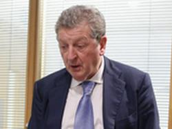 Ходжсон считает, что игрокам сборной Англии нужно тренировать пенальти