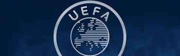 УЕФА опроверг заявления Павелко