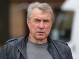 Владимир Онищенко: «Заря» способна не только на равных играть с «Динамо», но и побеждать»