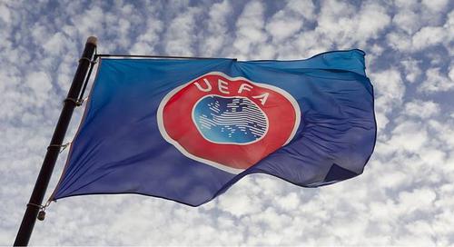 Официально. Обновленный календарь всех турниров УЕФА с участием сборных и клубов