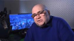 Известный комментатор Юрий Розанов борется с раком