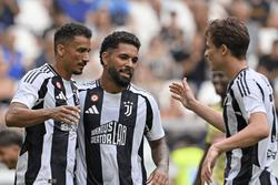 «Ювентус» підписав новий контракт із «Adidas» до 2038 року