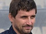 Сергей Шищенко: «Не думаю, что у динамовцев из «Зари» есть какая-то ненависть к «Шахтеру»