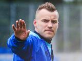 Андрей Ярмоленко: «Уверен, что «Динамо» и «Боруссия» пройдут в следующий раунд» 