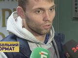 Александр Караваев: «Видна тенденция: во втором тайме «Динамо» прибавляет»