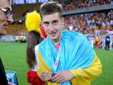 Тарас Романчук: «Я хочу сыграть за сборную Украины, но для этого надо еще работать»