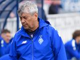 Луческу будет тренировать «Динамо» до конца сезона-2023/24, — источник