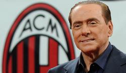 Берлускони станет почётным президентом «Милана»