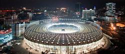 Судьба Киевского финала Лиги чемпионов решится в конце января