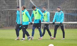 CIES назвав «Динамо» шостим клубом світу за показником підготовки футболістів