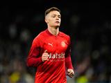 Tsygankov ignores new contract from Girona