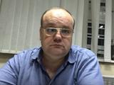 Артем Франков: «Не зря в матче Украина — Эстония были наиграны некоторые игровые связочки»