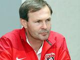 Тренер «Стали»: «Пусть «Динамо-2» на нас не обижается»