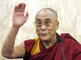 Далай-лама благословил «Брэдфорд» перед финалом Кубка английской лиги