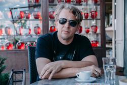 Фоззі: «Після підриву Брагіна на стадіоні в Донецьку поставили глушилки»