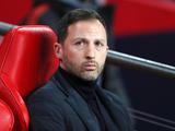 Belgium head coach may take charge of AC Milan