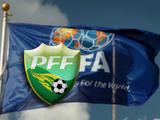 ФИФА приостановила членство Пакистана