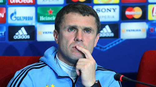 Сергей РЕБРОВ: «Важно знать потенциал «Манчестер Сити» в атаке»