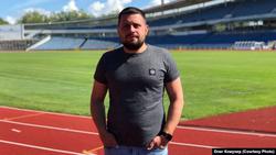 Интересное интервью о «крымском футболе»: «Никому не интересен»