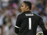Кейлор Навас: «С такой игрой «Реал» не одержит много побед»