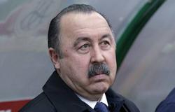 Газзаев категорически опроверг, что может снова стать тренером