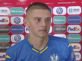 Виталий Миколенко: «Через час мы забудем об этой победе»
