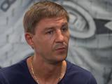 Максим Шацких: «Понять не могу, чего нам было обижаться на Шапаренко»