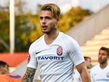 Богдан Леднев: «Главное для «Зари» — квалифицироваться в Лигу чемпионов»
