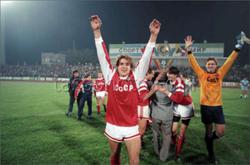 Союз-1990-октябрь. «Днепр» покоряет «Памир» = шанс на еврозону, молодежка СССР – чемпион Европы