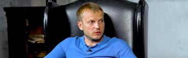 Олег Гусев: «Если натурализуют еще Исмаили, Патрика — я вообще перестану смотреть матчи сборной Украины»