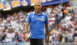Зидан может стать главным тренером «Реала»