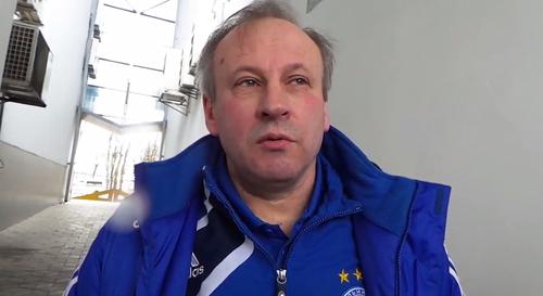 Иван Яремчук: «Проблема «Динамо» в том, что сейчас у команды просто нет лидера»
