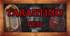 «Tarantino» pub