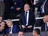 UEFA President Alexander Čeferin on Real Madrid President Florentino Perez: 