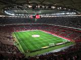 Mehr als 43 000 Fans werden zum Spiel Polen-Ukraine erwartet